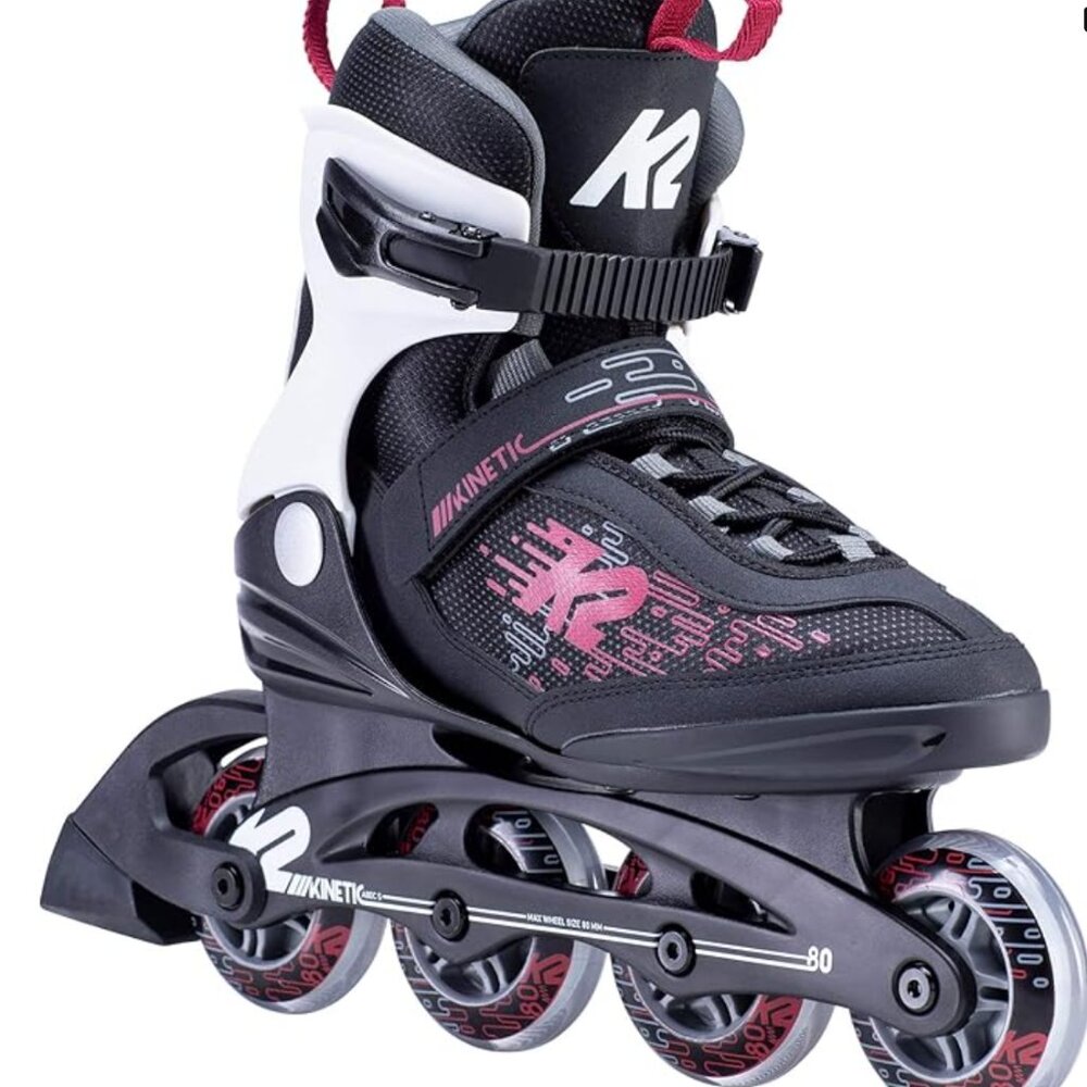 K2 Kinetic 80 Women's Inline Skate